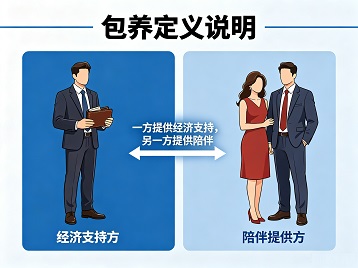 源城包养违法吗？深度揭秘红线风险注意事项